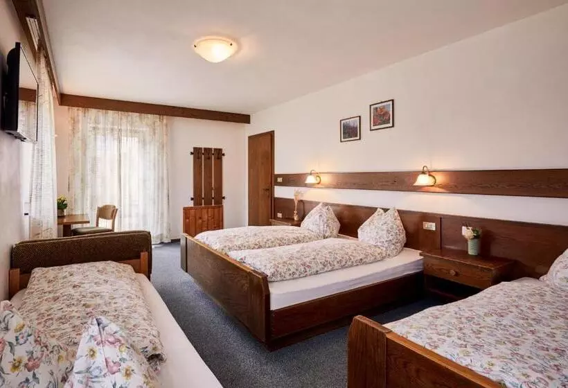 Ferienpension Zummüllerhof