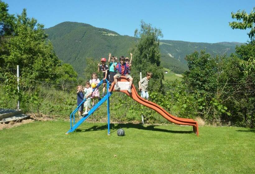 Ferienpension Zummüllerhof