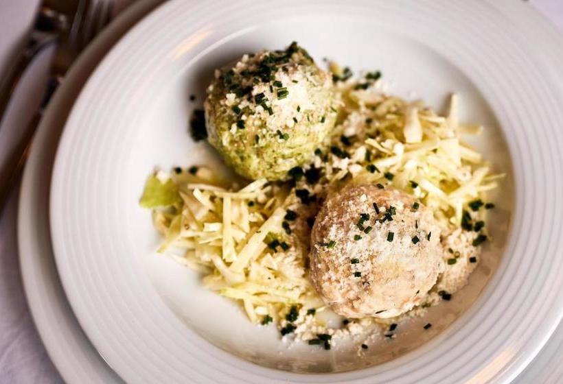 Ferienpension Zummüllerhof