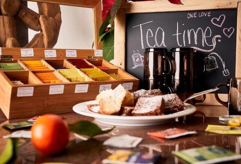 Ferienpension Zummüllerhof