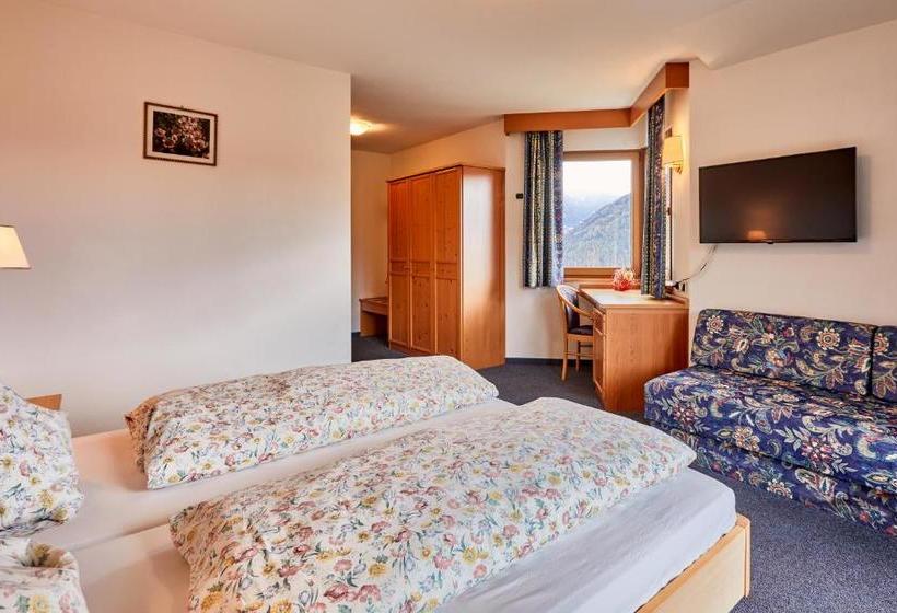 Ferienpension Zummüllerhof