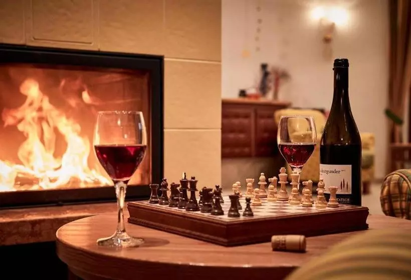 Ferienpension Zummüllerhof