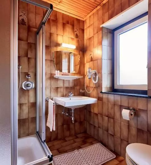 Ferienpension Zummüllerhof