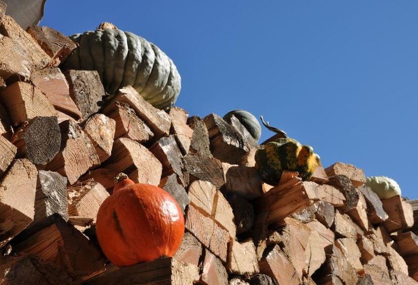 Отель Agriturismo Bortolotti