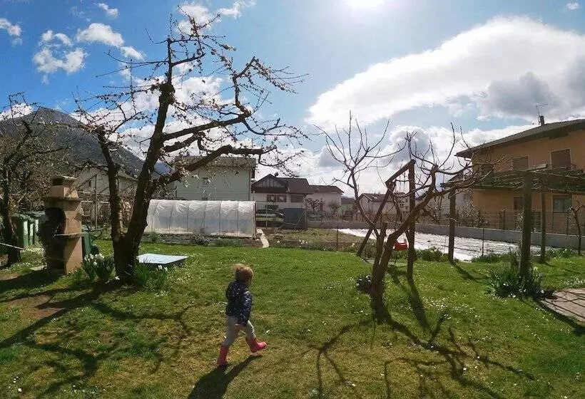 ホテル Agriturismo Bortolotti