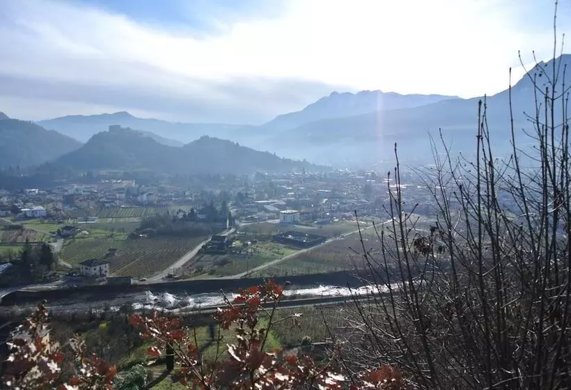 ホテル Agriturismo Bortolotti