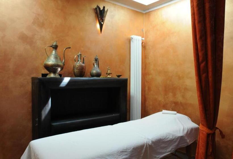 ホテル Agriturismo Borgo Nuovo Di Mulinelli