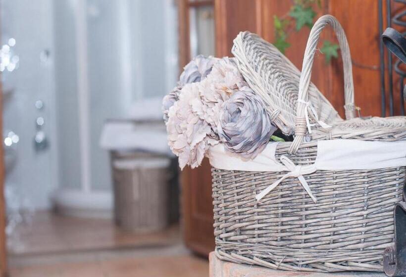 Hotel Agriturismo Cornieto