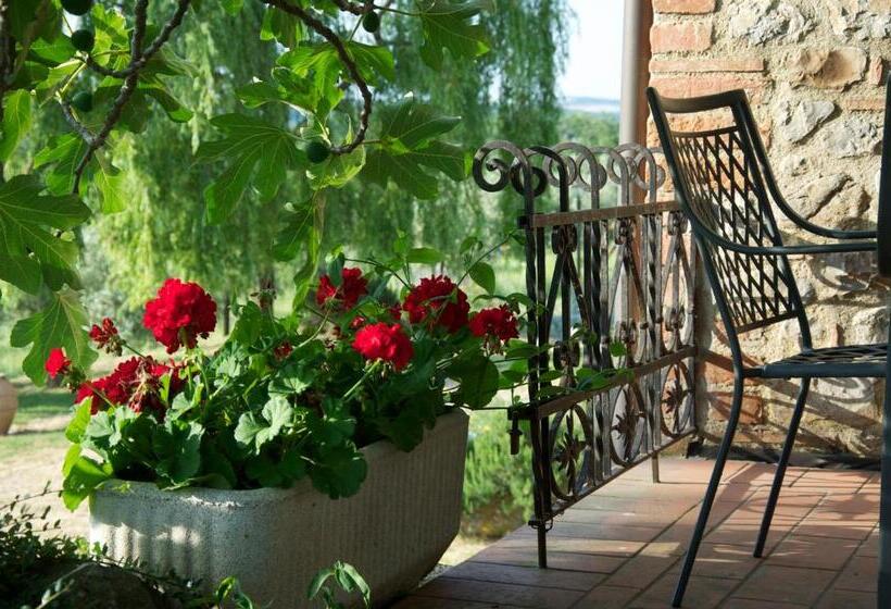 Hotel Agriturismo Cornieto