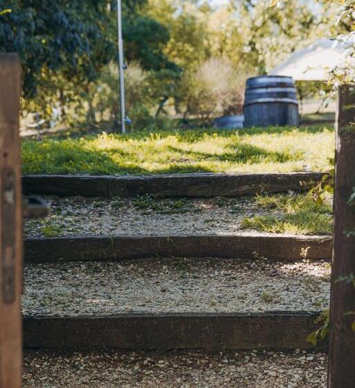 ホテル Agriturismo Montevecchio Isolani