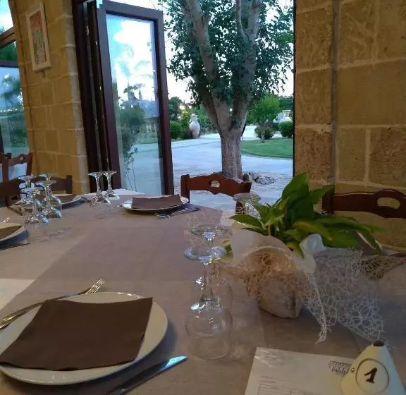 Hotelli Agriturismo Paradiso