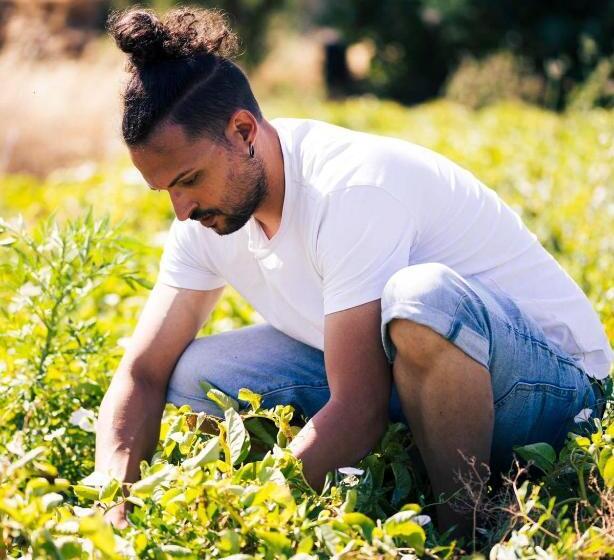 בית מלון כפרי Agriturismo Paradiso