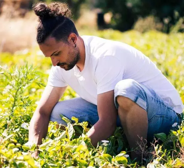 Hotelli Agriturismo Paradiso