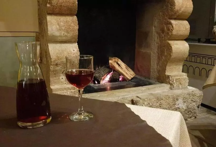 Hotelli Agriturismo Paradiso