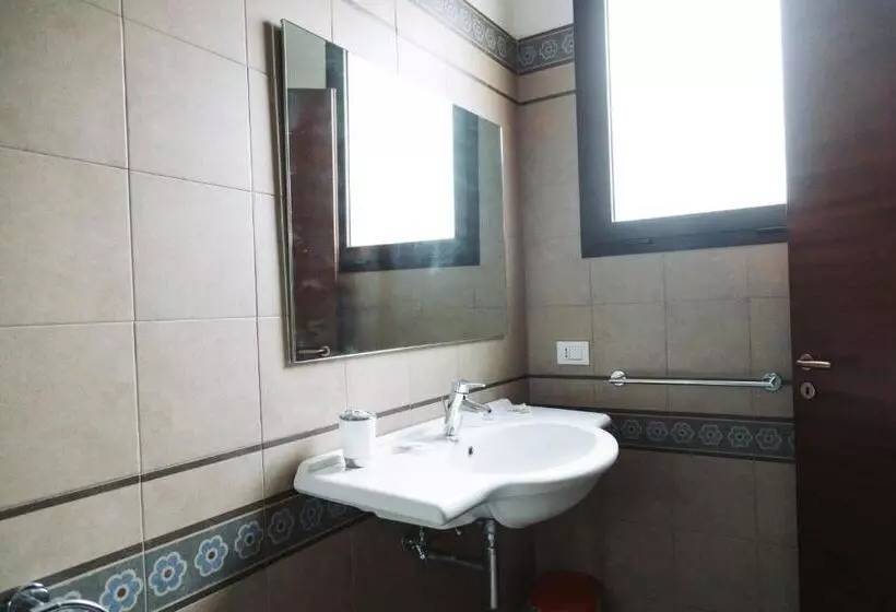 Hotelli Agriturismo Paradiso