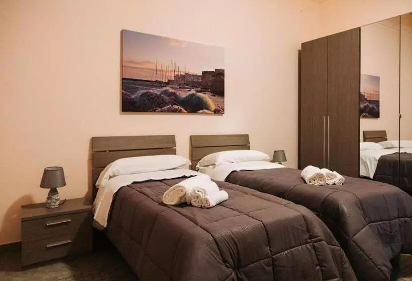 Hotelli Agriturismo Paradiso