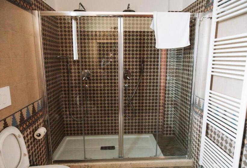 בית מלון כפרי Agriturismo Paradiso