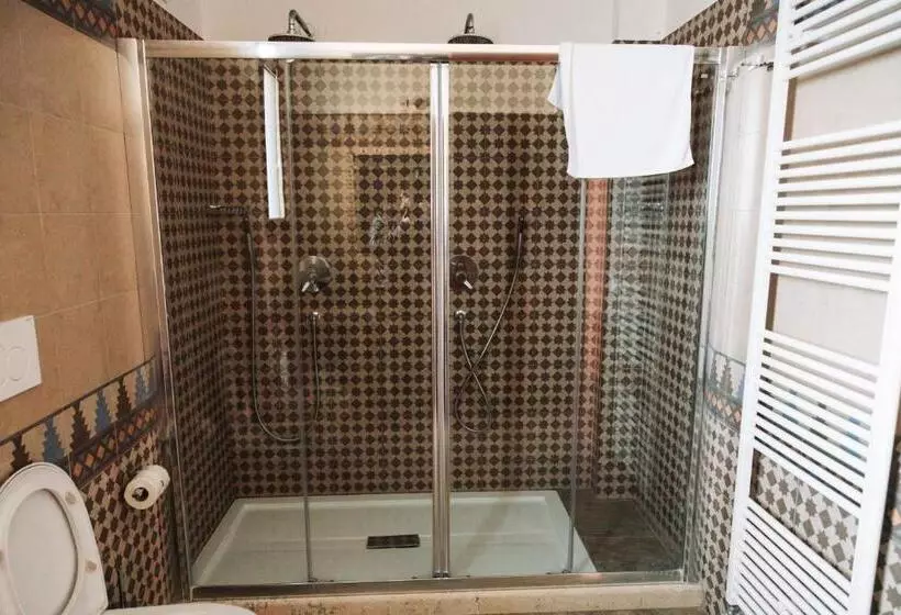 Hotelli Agriturismo Paradiso