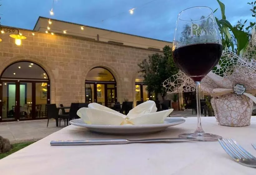 Hotelli Agriturismo Paradiso