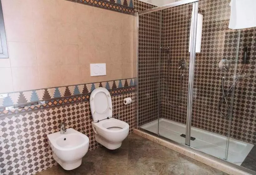 Hotelli Agriturismo Paradiso