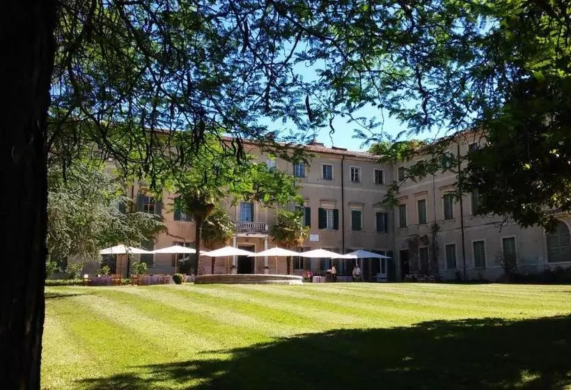 هتل Agriturismo Villa Gropella