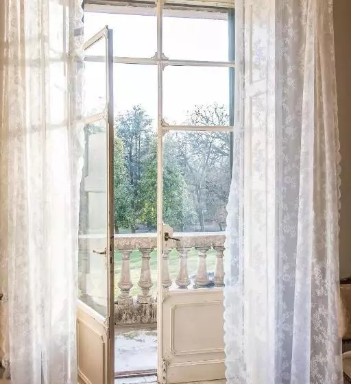هتل Agriturismo Villa Gropella