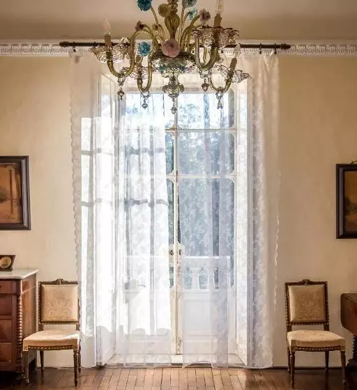هتل Agriturismo Villa Gropella