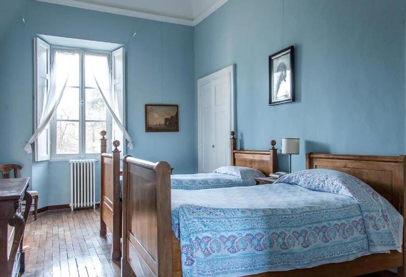 ホテル Agriturismo Villa Gropella