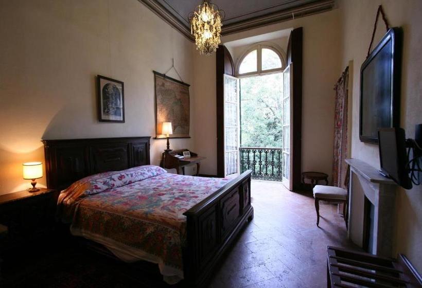 ホテル Agriturismo Villa Gropella