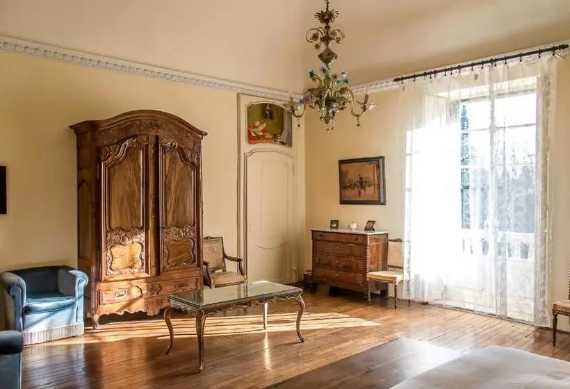 هتل Agriturismo Villa Gropella