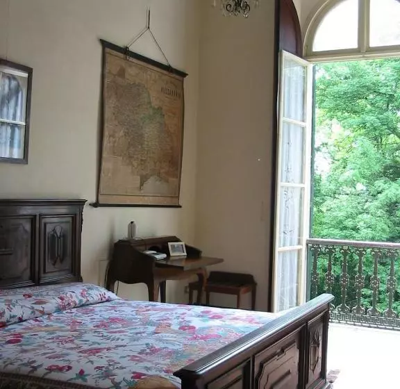 هتل Agriturismo Villa Gropella