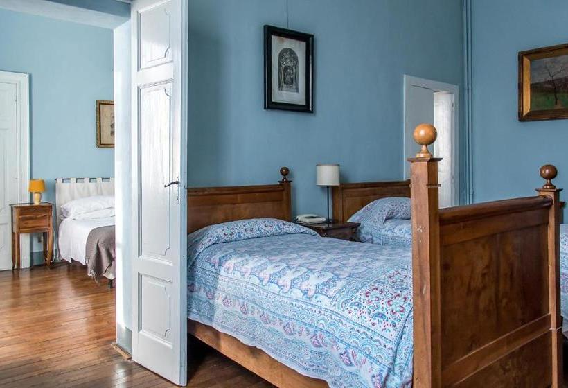 ホテル Agriturismo Villa Gropella