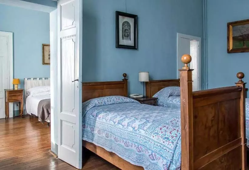 هتل Agriturismo Villa Gropella