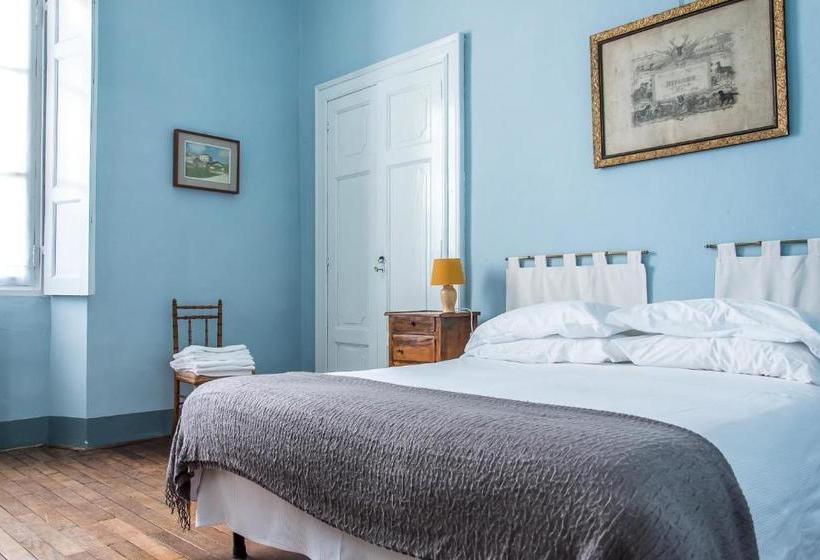 ホテル Agriturismo Villa Gropella