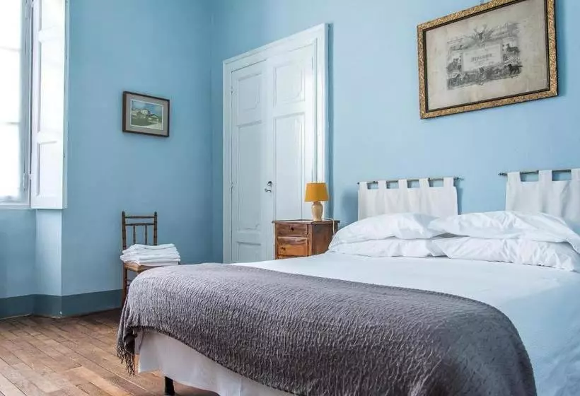 هتل Agriturismo Villa Gropella