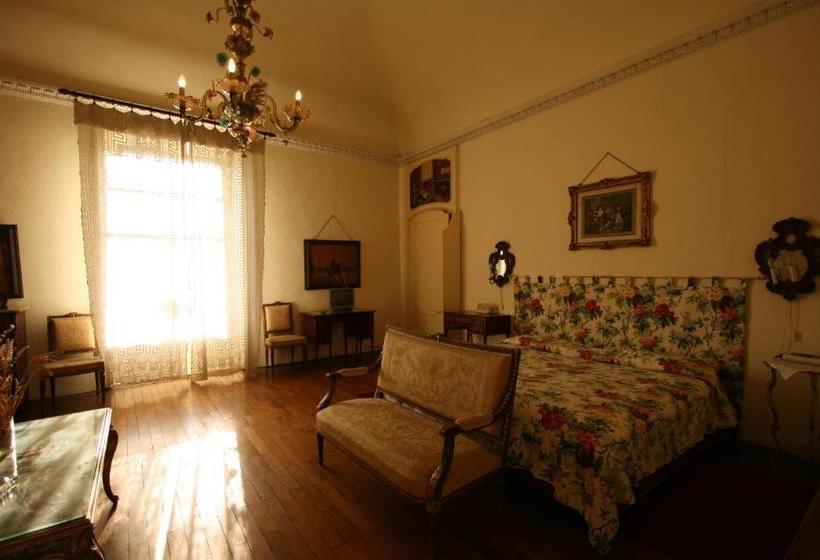 ホテル Agriturismo Villa Gropella