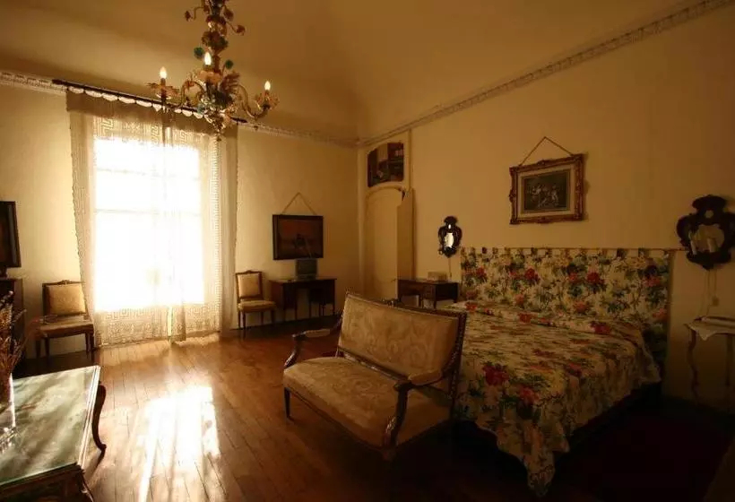 هتل Agriturismo Villa Gropella
