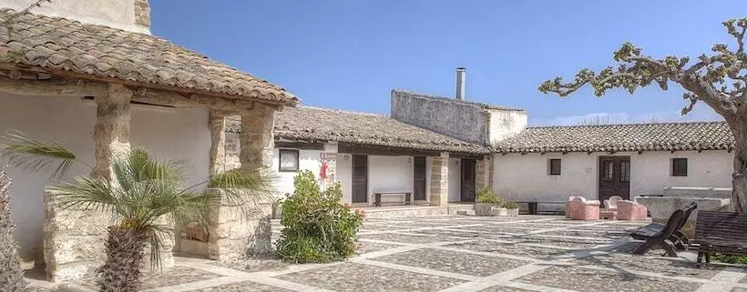 ホテル Fattoria Manostalla Villa Chiarelli