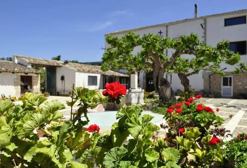 ホテル Fattoria Manostalla Villa Chiarelli