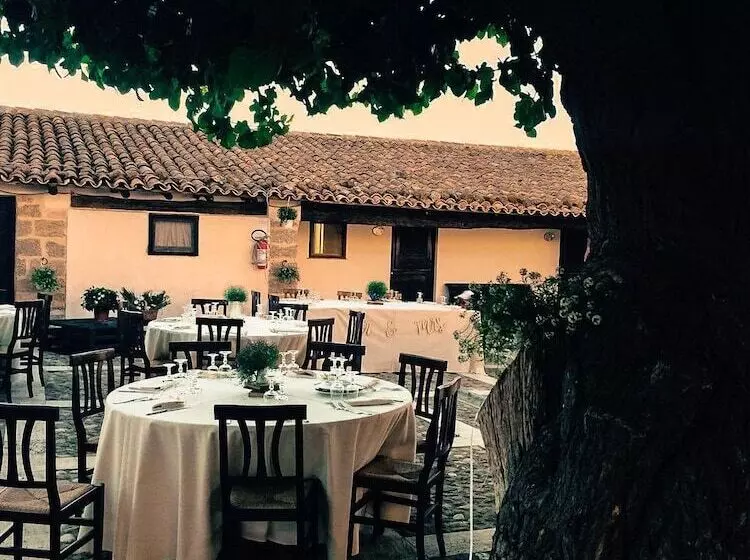 ホテル Fattoria Manostalla Villa Chiarelli