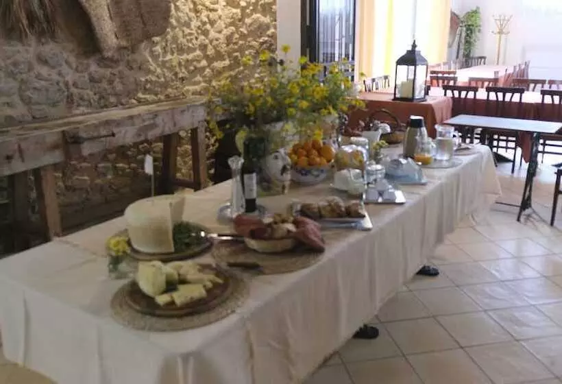 ホテル Fattoria Manostalla Villa Chiarelli