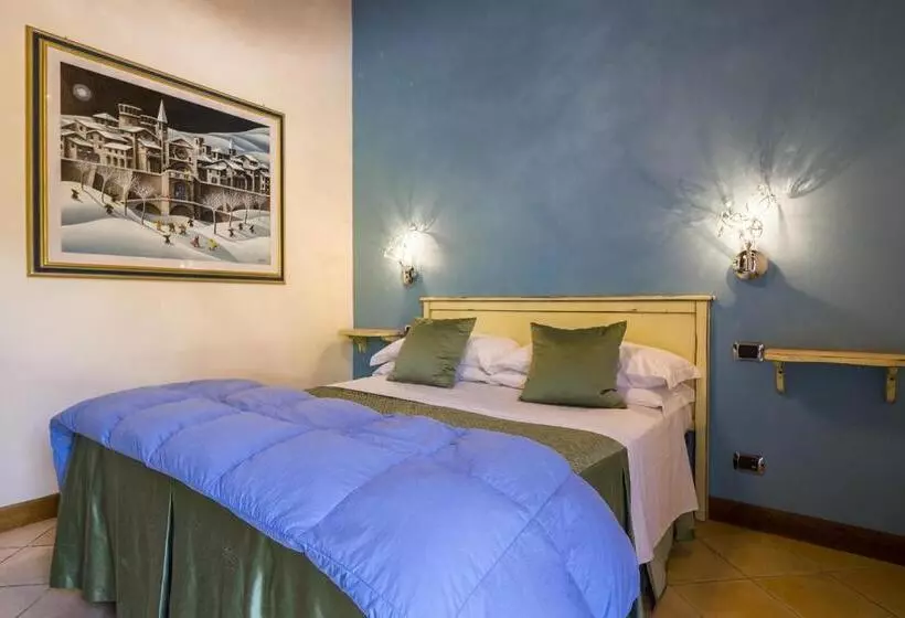 ホテル Il Melograno Agriturismo & Spa