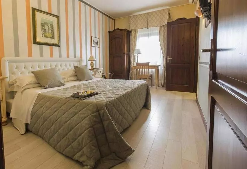 ホテル Il Melograno Agriturismo & Spa
