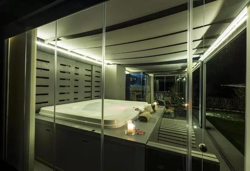 ホテル Il Melograno Agriturismo & Spa