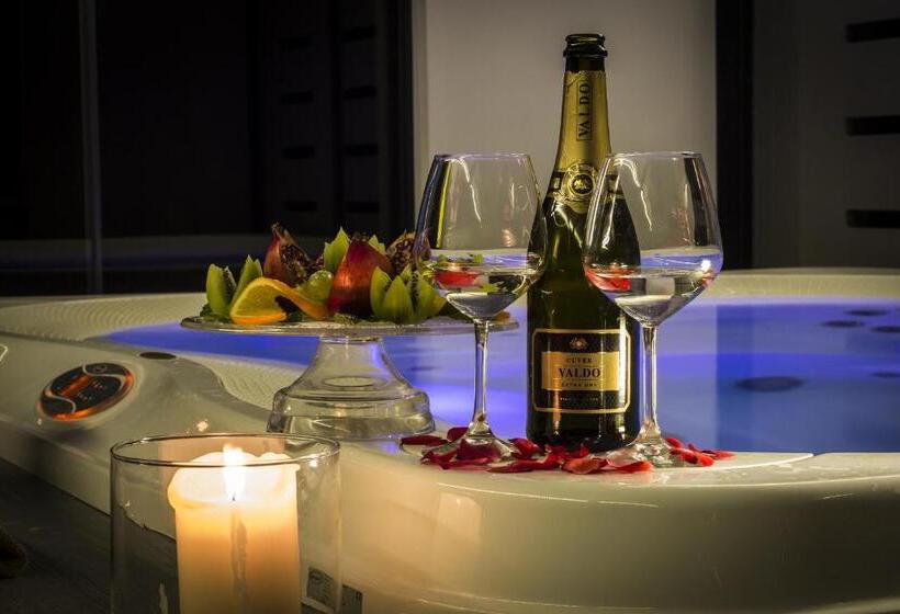 호텔 Il Melograno Agriturismo & Spa