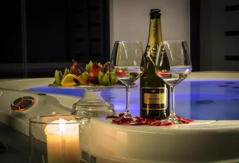ホテル Il Melograno Agriturismo & Spa
