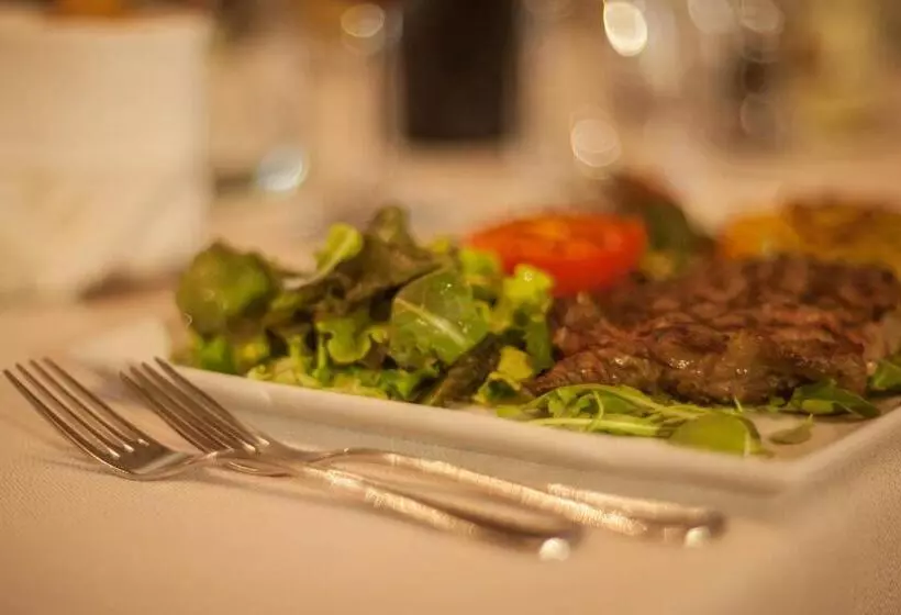 ホテル Il Melograno Agriturismo & Spa