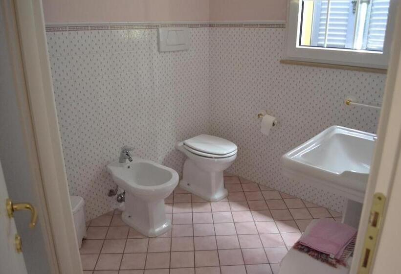 Отель La Tenuta Del Giglio