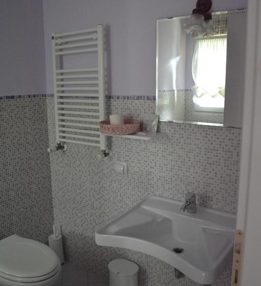 Отель La Tenuta Del Giglio