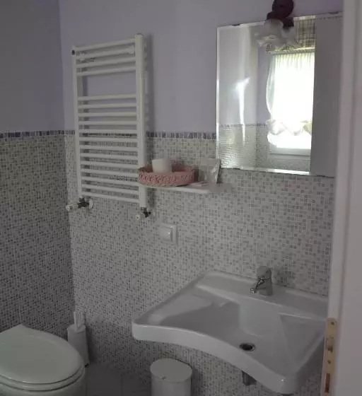 ホテル La Tenuta Del Giglio